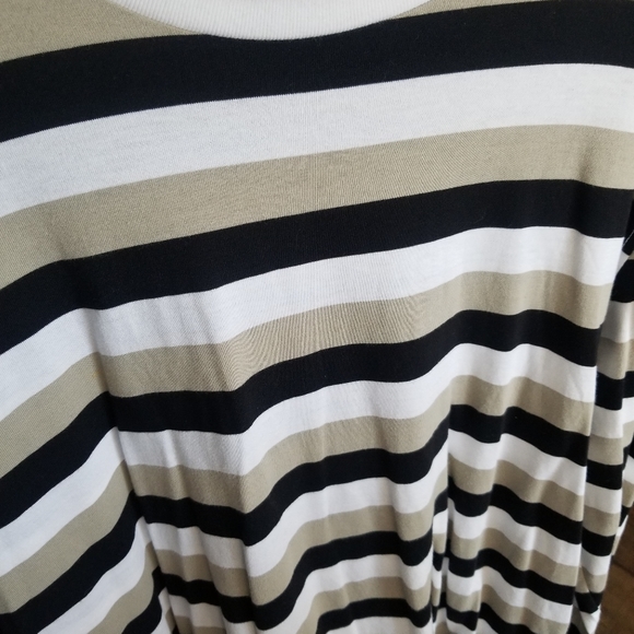 Lrg long sleeve striped tshirt - Picture 5 of 14